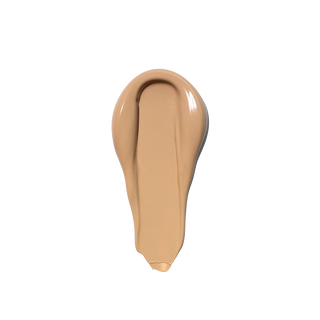 IDUN Minerals Hydrasoft Mineral Foundation - Svea textuur