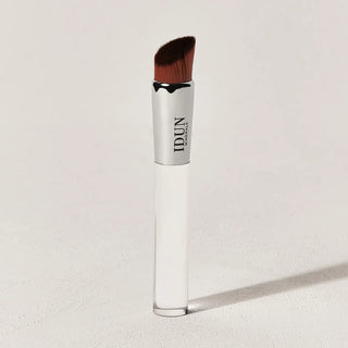 IDUN Minerals Liquid Foundation Brush sfeer