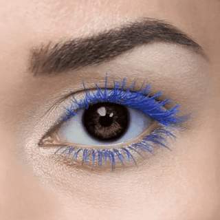 IDUN Minerals Mascara Vatn Volume 38°C - Blue