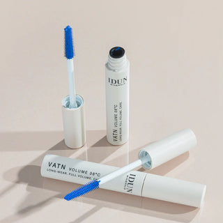 IDUN Minerals Mascara Vatn Volume 38°C - Blue sfeer