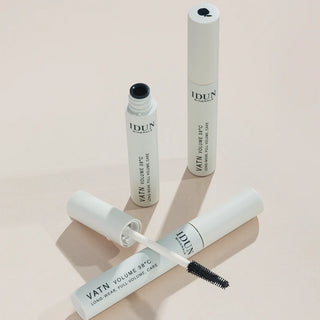 IDUN Minerals Mascara Vatn Volume 38°C - black