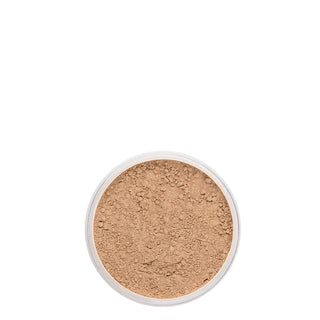 Mineral Powder Foundation SPF 15