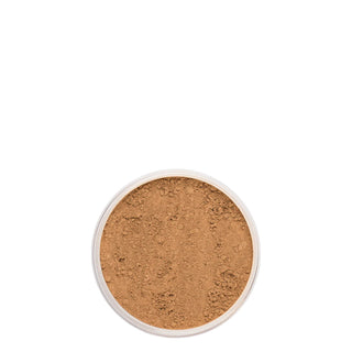 Mineral Powder Foundation SPF 15