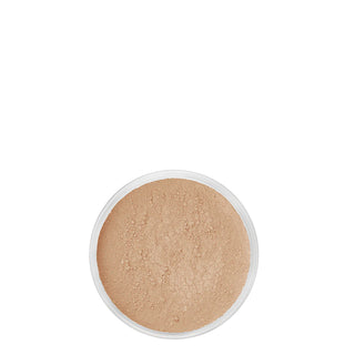 IDUN Minerals Mineral Powder Foundation SPF 15 - Inga (neutral medium) textuur