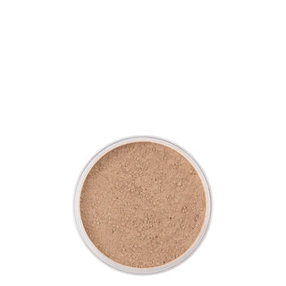 Mineral Powder Foundation SPF 15