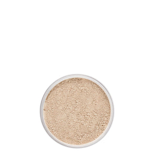 Mineral Powder Foundation SPF 15