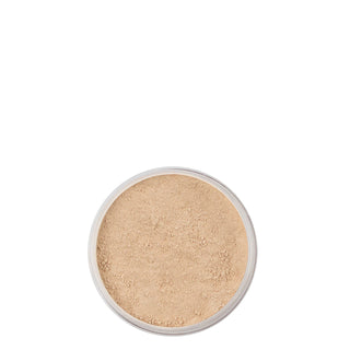 IDUN Minerals Mineral Powder Foundation SPF 15 - Saga (neutral light)