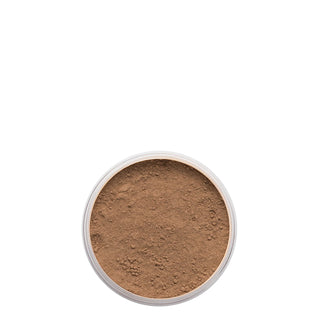 Mineral Powder Foundation SPF 15 - Ylva (medium dark neutral) 7g - IDUN Minerals