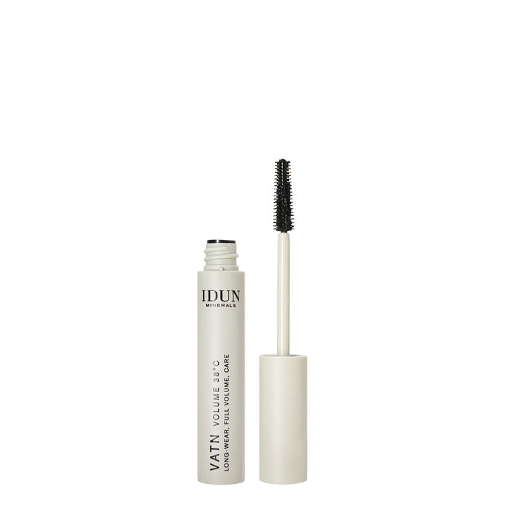 IDUN Minerals Mini Mascara Vatn Volume