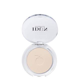 IDUN Minerals eyeshadow Sandvita