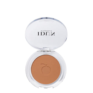 IDUN Minerals eyeshadow Solros