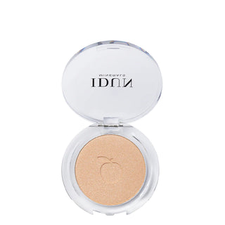 IDUN Minerals eyeshadow Tussilago