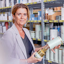 Anja van Dijken