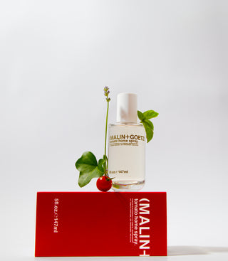 Malin+Goetz Tomato Home Spray sfeer