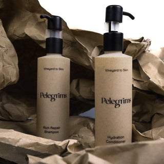 Rich Hydration Hair Conditioner 250ml