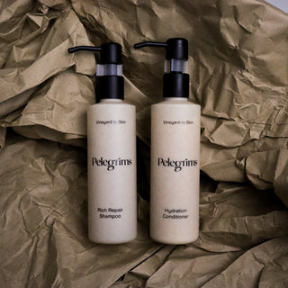 Rich Hydration Hair Conditioner 250ml