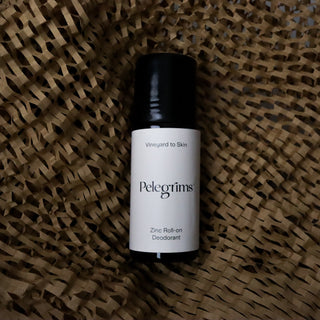 Soothing Deodorant 50ml