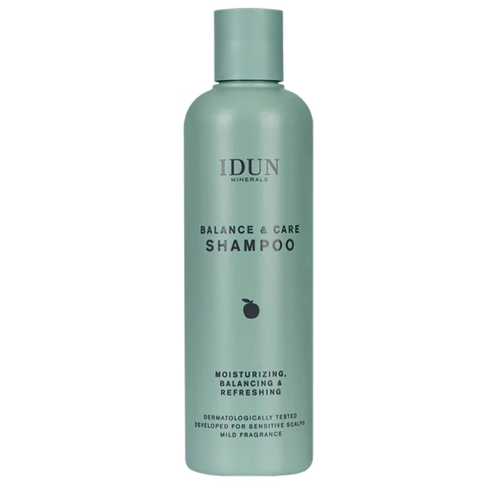 Idun Minerals Balance & Care Shampoo