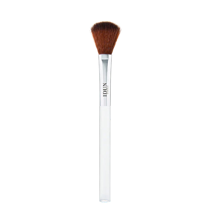 IDUN Minerals Face Definer brush