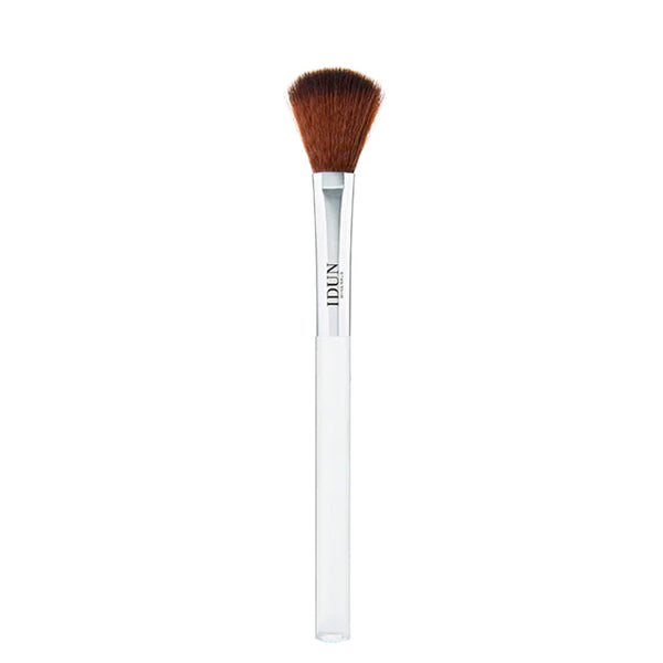 Idun Minerals Face Definer Brush