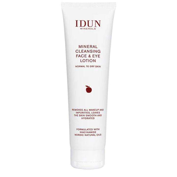 IDUN Minerals Mineral Cleansing Lotion 150ml