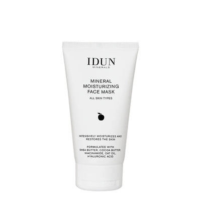 Image of product Mineral Moisturizing Face Mask 75ml