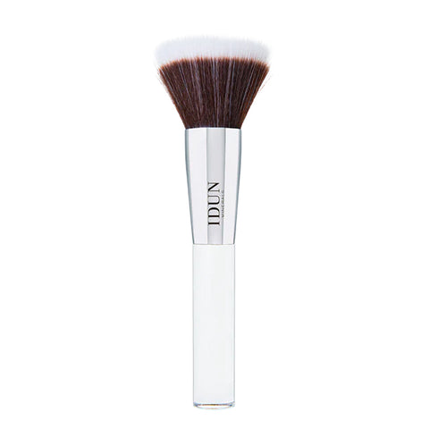 Idun Minerals Stippling brush