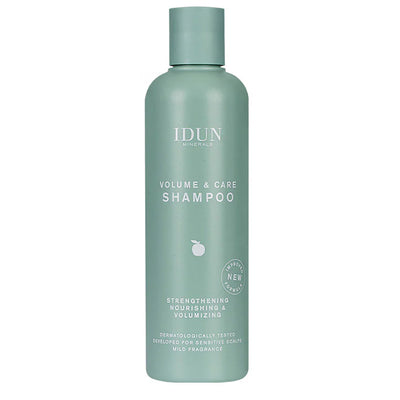 Image of product Volume & Care Shampoo 250ml