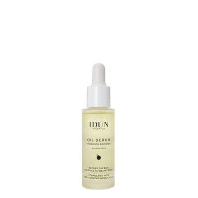 Image of product Oil Serum 30ml