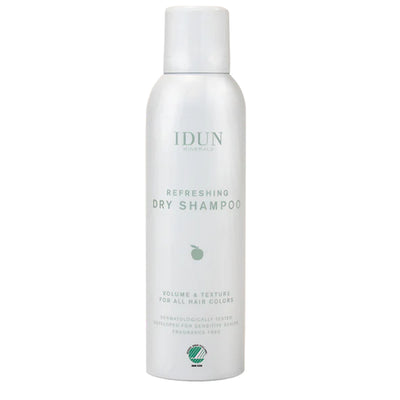 Image of product Refreshing Dry Shampoo 200ml