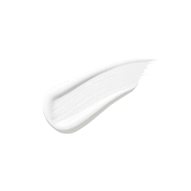 Idun Minerals Rich Body Cream textuur