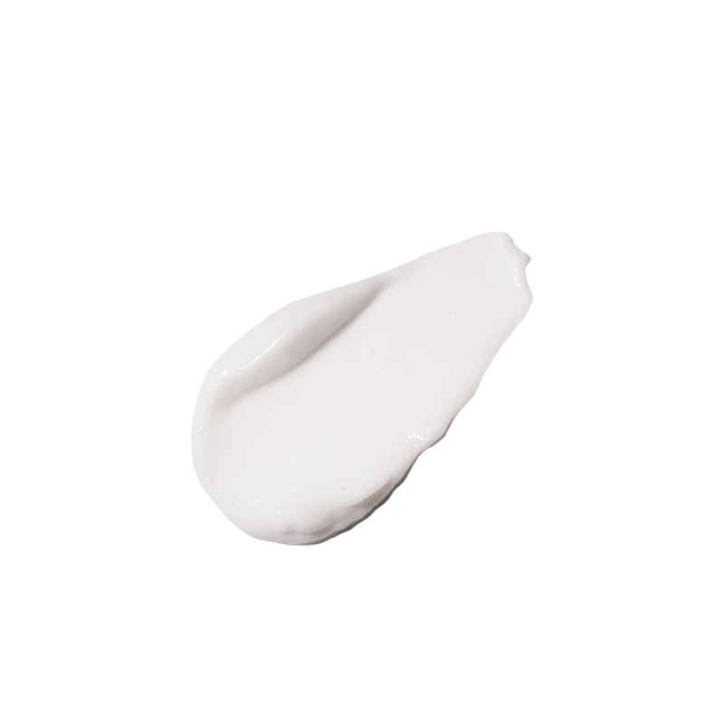Idun minerals Leave in Hair & Scalp Treatment textuur