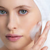 Idun minerals Mineral Cleansing Mousse sfeer