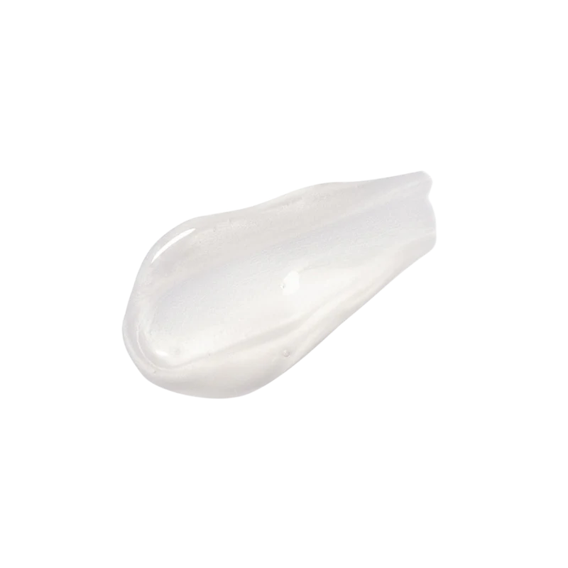 Idun minerals Repair en care shampoo textuur