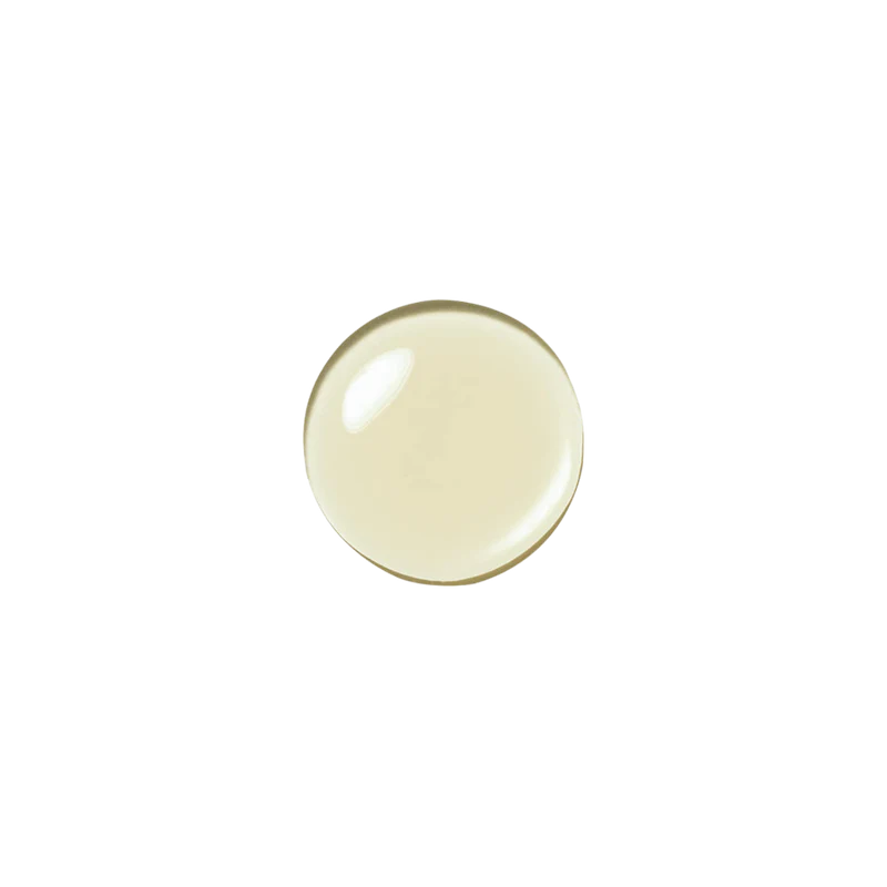 Idun minerals oil serum textuur
