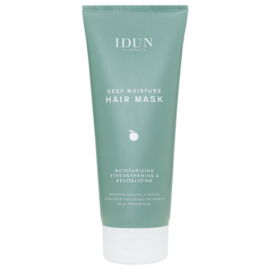 Image of product Deep Moisture Hair Mask 200ml