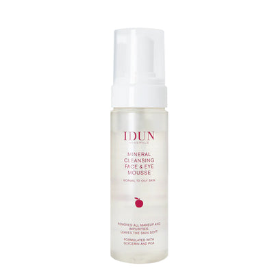 Image of product Mineral Cleansing Mousse 150ml