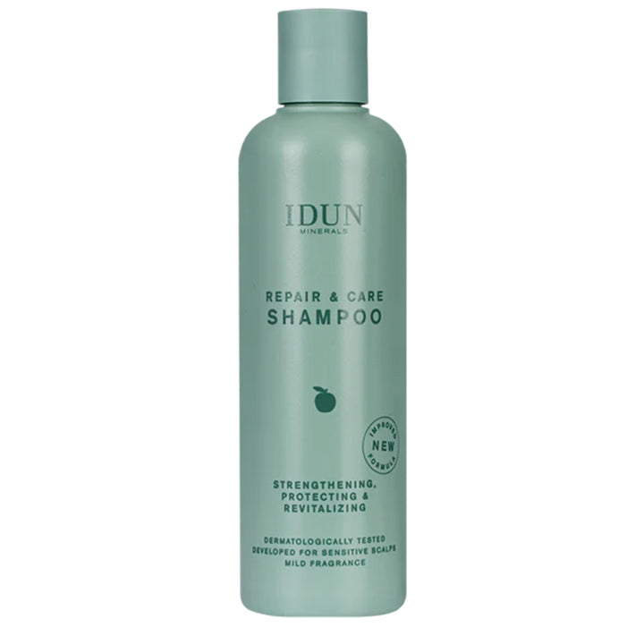 IDUN Minerals Repair & Care Shampoo 250ml