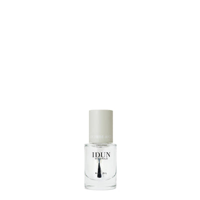 Idun minerals nail oil