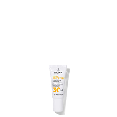 Image of product Daily Prevention Nourishing Lip Balm SPF30 8g