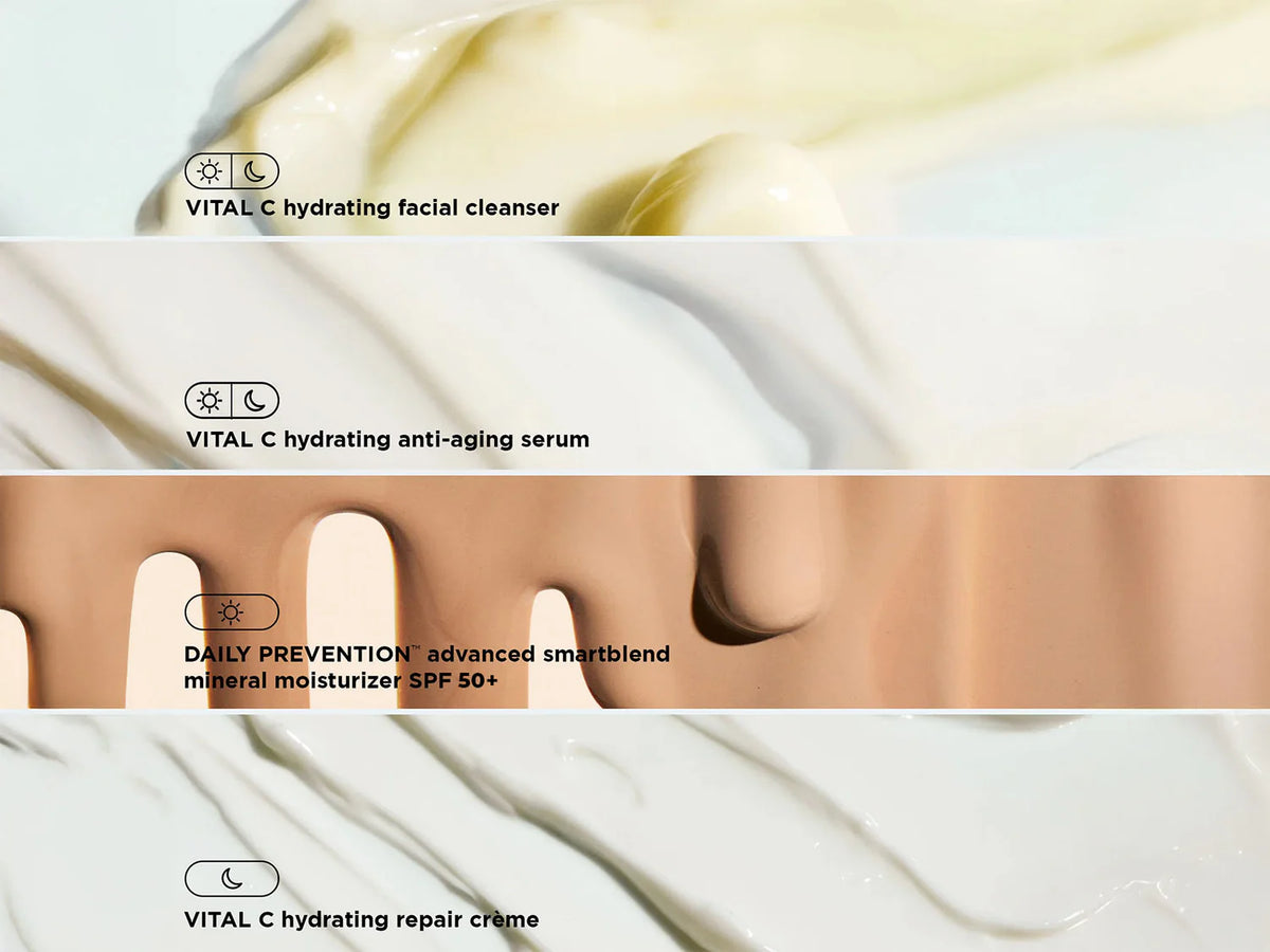 Core Four Trial Kit | Image Skincare