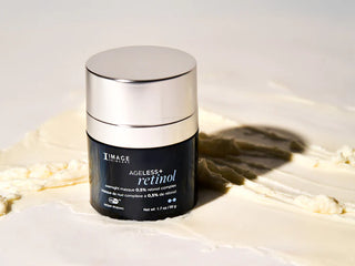 Image Skincare AGELESS+ Retinol - Overnight Masque 0.5% Retinol Complex 50g sfeer
