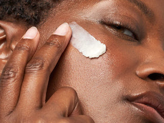 Image Skincare AGELESS+ Retinol - Overnight Masque 0.5% Retinol Complex 50g structuur huid