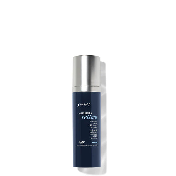 AGELESS+ Retinol - Treatment Crème 1.2% Retinol Complex 28,5g