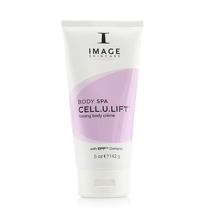 Image Skincare BODY SPA - Cell U Lift Firming Body Crème 142gr