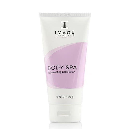 BODY SPA - Rejuvenating Body Lotion 170gr