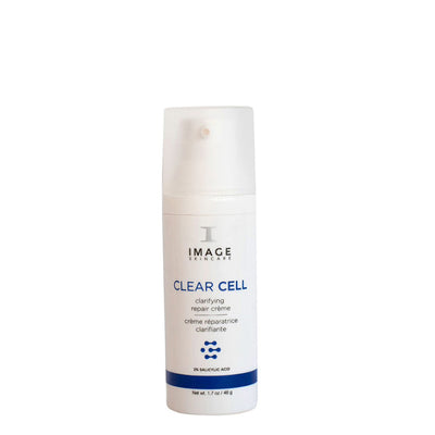 Image Skincare CLEAR CELL Clarifying Repair Creme 48gr