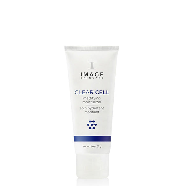 CLEAR CELL Mattifying Moisturizer 57gr