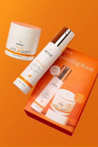 VITAL C - Duo Brightening Boost | Image Skincare
