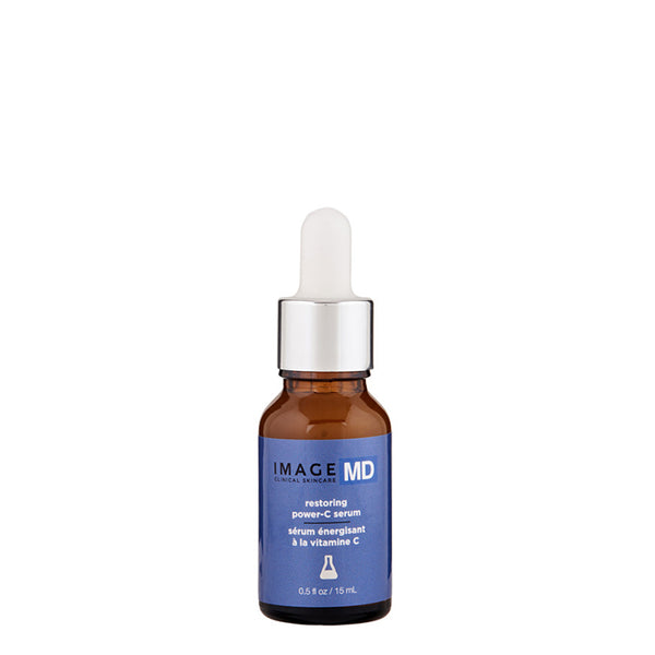 Image MD Restoring Power-C Serum 30ml